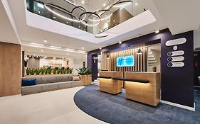 Holiday Inn Express Lublin By Ihg